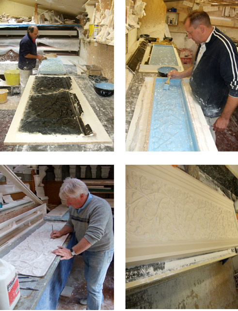 Old Gasworks Showroom - Friargate, Derby