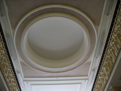 Architectural Restoration