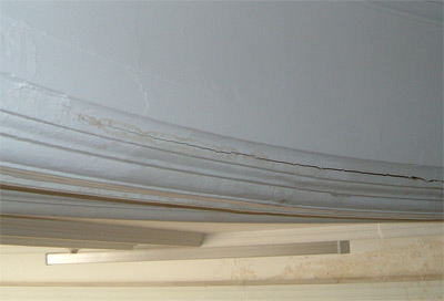 Architectural Restoration